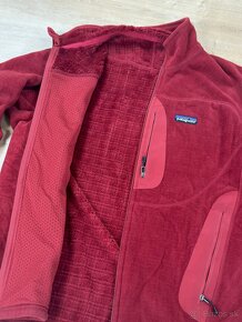 Patagonia R3 Fleece Jacket Full Zip - 2