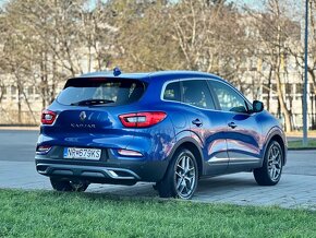 Renault Kadjar 2020 AUTOMAT 48 tis.km - 2