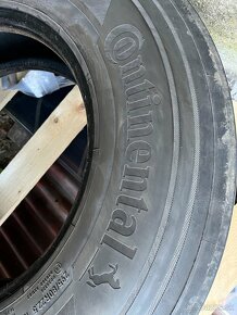 295/80 r22.5 vodiace - 2