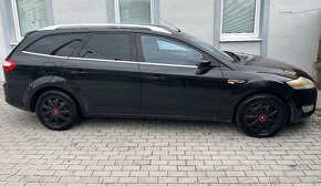 Predám Ford Mondeo 2.0 TDCi 103kW mkIV - 2