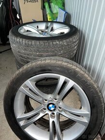 Bmw kolesa 5x120 R18 - 2