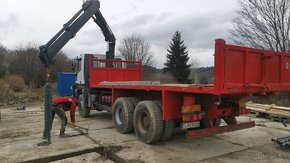 IVECO EUROTRAKKER - 2