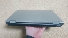 HP EliteBook 8530w - 2