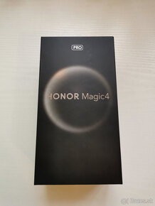 Honor Magic 4 Pro 5G 8/256 GB Dual Sim - 2