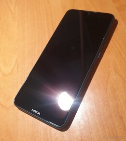 krásna Nokia 7.2 4GB/64GB 3500 mAh baterka - 2