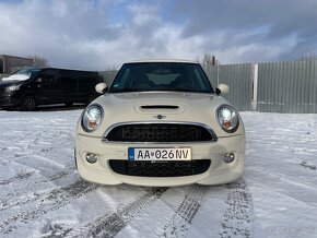 Mini Cooper S R56 - AC Schnitzer - 2