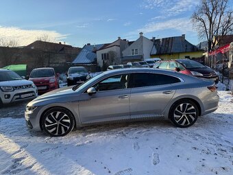 Volkswagen Arteon RLine 2.0TDI - 2