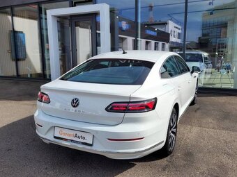 Volkswagen Arteon 2.0 TDI Elegance DSG7 Facelift - 2