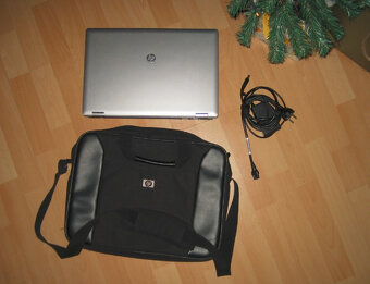 HP Probook 6540 intel i5, 8GB RAM, 120GB SSD (15,6" display) - 2