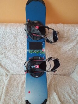 Snowboard - 2