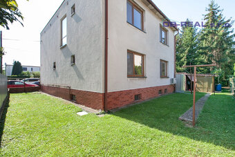 Predaj 1poschd. 5izb RD úžit.242m2 pozemok 673m2 dobrý stav - 2