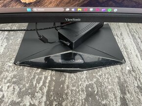 35" ViewSonic XG350R-C Gaming Monitor - 2