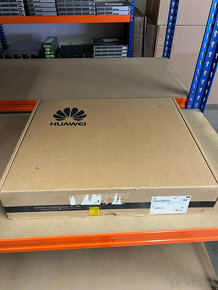 Huawei S1720-28GWR-PWR-4X-E - 2