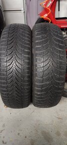 Zimné pneu 175/65R15 - 2