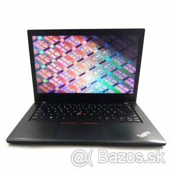 Lenovo ThinkPad A485 Ryzen 3 PRO 2300U 16 RAM 256 SSD 14 - 2