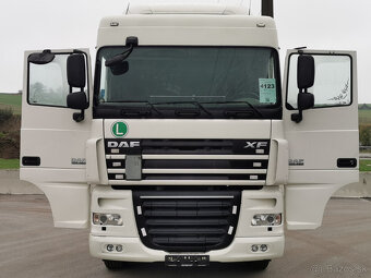 Prodám tahač návěsů DAF FT XF 105.460 EEV - 2