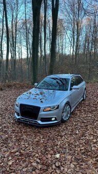 Audi A4 b8 3.0tdi - 2