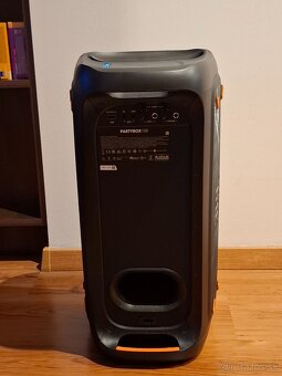  JBL PARTYBOX 100  - 2