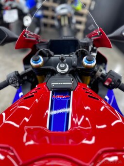 Honda Fireblade CBR1000RR-R SP SC82 - 2