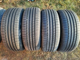 letne 205/50 r17 - 2