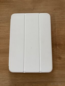 Apple iPad Mini 6. gen + obal - 2