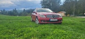 Mercedes C220 CDI - 2