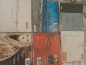 CD CELINE DION - 2