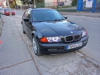 BMW 320D - 2