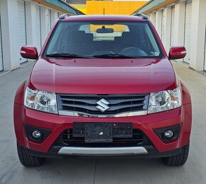 Suzuki Grand Vitara 1.6 VX3 DR Deluxe - 2