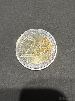 2€ minca - 2