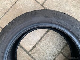 Fulda Ecocontrol HP2 205/55 R17 - 2