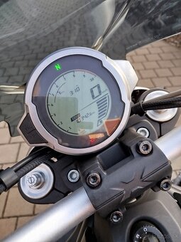 CFMOTO 700 CL-X HERITAGE - 2