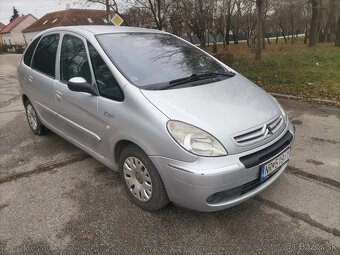 Citroën Xsara Picasso - 2