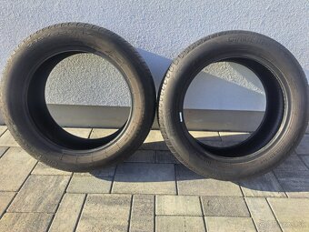 215/55 r17 Pirelli Cinturato - 2