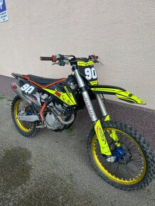 ktm sxf 250 2020 - 2