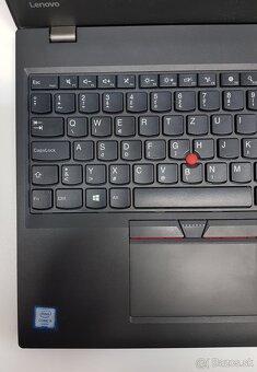 Lenovo ThinkPad T560, CORE i5 - 2