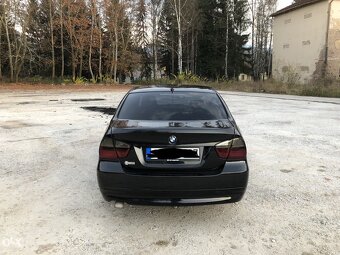 BMW E90 320D - 2