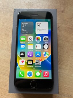 Iphone 8 256GB - 2