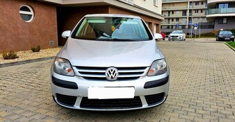 Volkswagen Golf 5 Plus 1.4 55kw Naj:170.000km Nová STK EK - 2