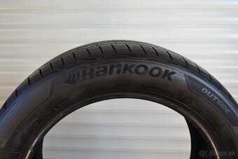 225/50 R17 Letne pneumatiky Hankook 4ks - 2