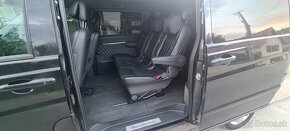 Mercedes VIANO 2.2 CDI Ambiente Extralong A/T - 2