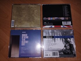Albumy na predaj - 2