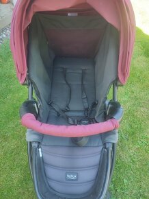 Kocik Britax - 2