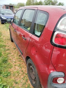 Citroen C3 Picasso - 2