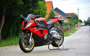 BMW S1000RR - 2