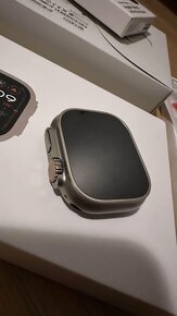 Apple watch ultra 2 - 2