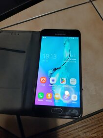 Samsung galaxy a5 2016 - 2