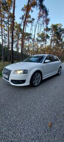 Audi S3 - 2