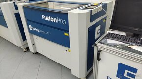 EPILOG FUSION PRO 32 -  Laserová gravírka - 2