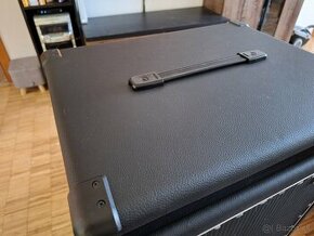 KUSTOM KXB 100W - basgitarové kombo - 2